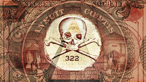 Skull And Bones Secret Societies Seedserre