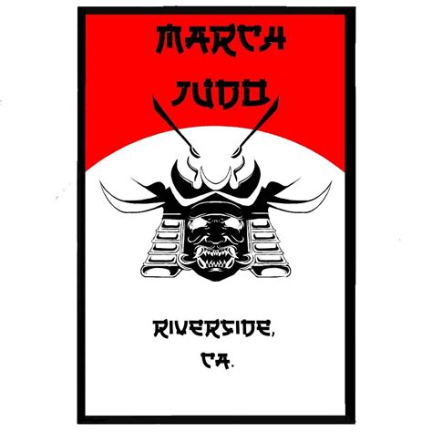 March Judo Club Riverside Ca