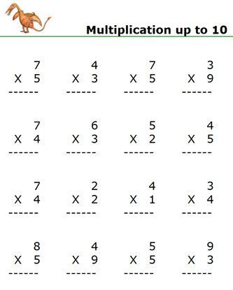 Math worksheets and online activities. Multiplication Coloring Sheets on Free Printable Math ...