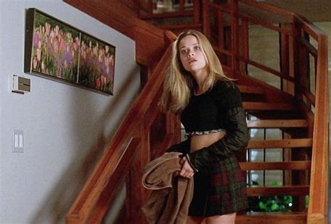 90s Outfits “reese Witherspoon In Fear 1996 ” 90s