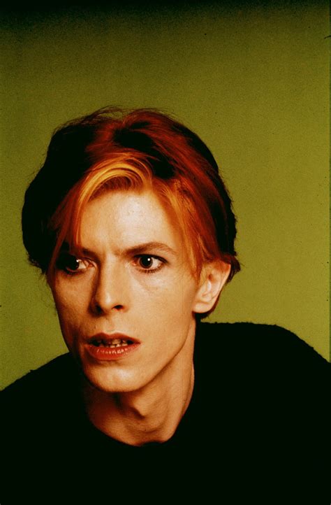 David Bowie News on Twitter: 