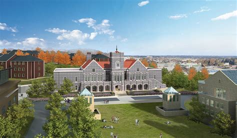 Design Construction And Facilities Updates For April 2020 Catholic