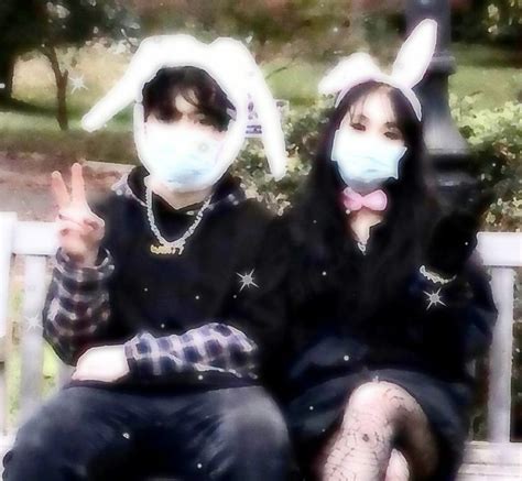 Edited By Me Grunge Couple Couple Aesthetic Cute Couples