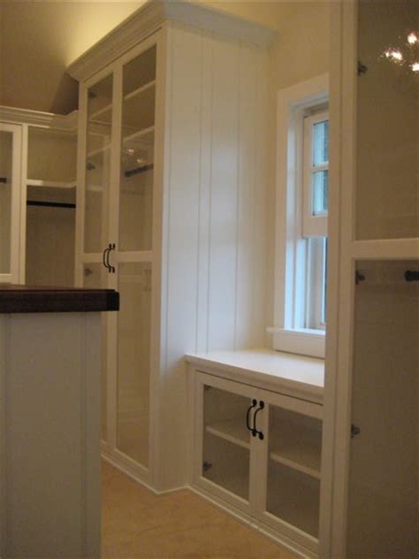 Discover the best closet storage ideas to help you gain more control over your closet space. Top Shelf closets - Contemporary - Closet - philadelphia ...