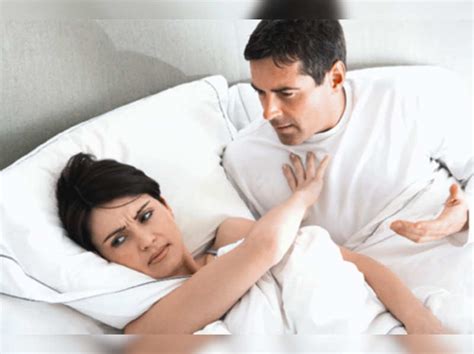5 Things That Affect Your Sex Drive Times Of India