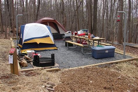 Smith Mountain Lake State Park Huddleston Va Gps Campsites Rates