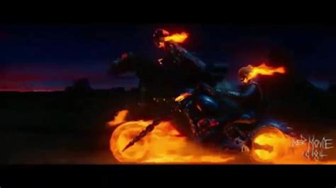 Ghost Rider Monster Skillet Youtube