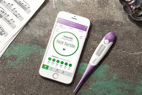 Natural cycles does not guarantee that you cannot get pregnant, it only informs you whether and when you can become pregnant based on the information that you. Contraceptive app hit with complaints after being blamed ...