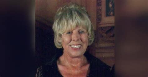 Jo Ann Pruitt Obituary Visitation Funeral Information