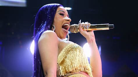 There are 341 cardi b nails for sale on etsy, and they cost. Cardi B Says She Spends $1,200 on Her Hair and Nails in ...