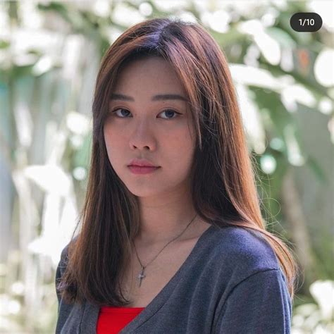 Profil Dan Biodata Jessica Jane Adik Jess No Limit Lengkap Umur Nama Pacar Hingga Akun