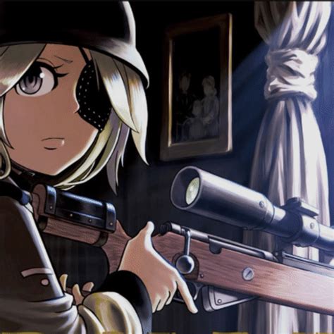 Top 10 Anime Snipers Anime Amino