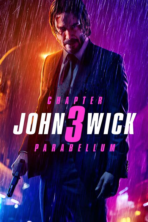 How much did chapter 3 cost to make? John Wick: Chapter 3 - Parabellum (2019) Gratis Films ...