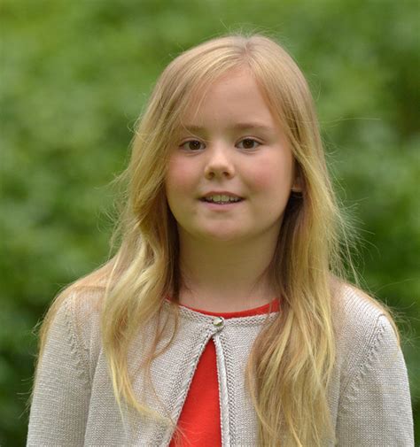 The current position of prinses ariane is in north sea with coordinates 52.37592° / 4.89720° as. The Royal Children: Dutch RF: Princesses Amalia, Alexia ...