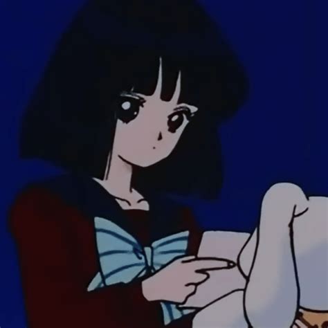 Aesthetic 90s Anime Icons Tumblr 90s Anime Icons Tumblr Personagens