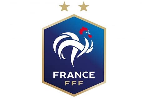 Le spécialiste français de la vente d'articles de football en ligne. Un nouveau logo 2 étoiles pour l'équipe de France de football