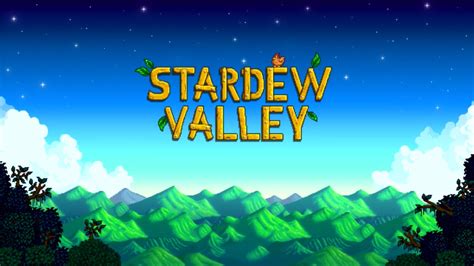 Stardew Valley Il Prossimo Anno Debutterà Anche Su Ps Vita