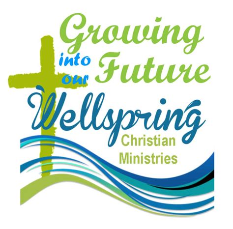 Wellspring Christian Ministries
