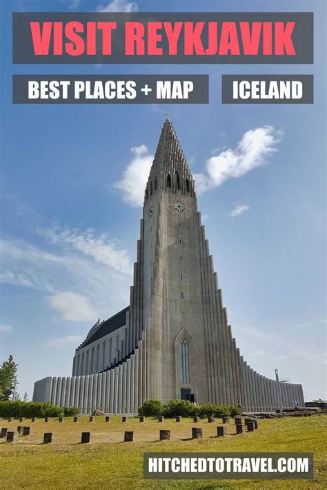 Discover The Best Things To Do In Reykjavík The Capital Of Iceland