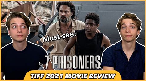 7 Prisoners Movie Review Youtube