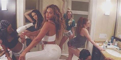 Beyoncé Just Dropped A Music Video For 711 And Its Everything Self
