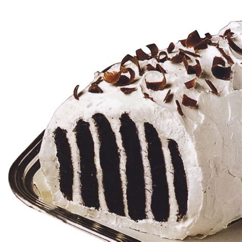 Icebox Cakes Easy No Bake Desserts Farmers Almanac Plan Your Day