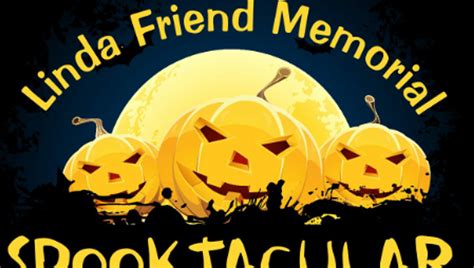 This Weekends Spooktacular Includes Costumes Pumpkins Hayrides And More