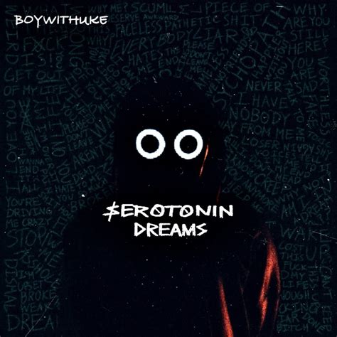 ‎serotonin Dreams Album By Boywithuke Apple Music