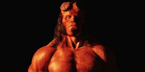 Hellboy First Image Of David Harbour In Character Revealed