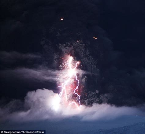 Iceland Volcano Katla Eruption Would Be 10 Times Stronger Than