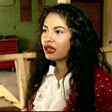 Selena Quintanilla Fan Page On Instagram Interview With