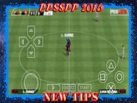 Download Pes 2016 Iso File For Ppsspp Brownlemon
