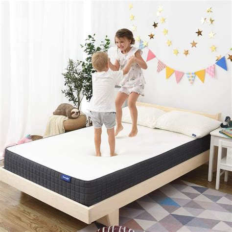 10 best mattress under $100 that you can buy right here and now, so, you just have to dive. Best Twin Mattress Under $200 in 2020 - DemotiX