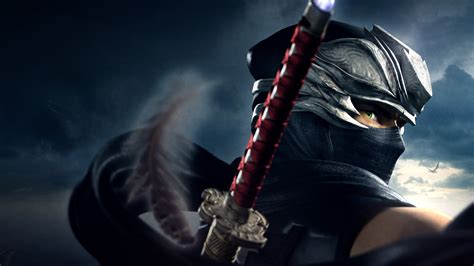Ninja Gaiden Sigma 2 Game Overview