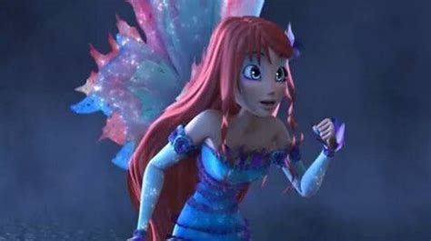 Curse of the blood rubies. 17 Best images about Winx club on Pinterest | Seasons, Bloom winx club and The shining