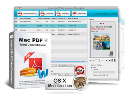 Mac Pdf Word Convertisseur Convertir Des Fichiers Pdf En Fichiers Hot Sex Picture