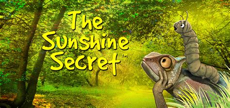 New Sunshine Secret E Learning Program Heartmath Institute