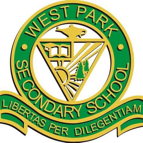 West Park Secondary School Youtube