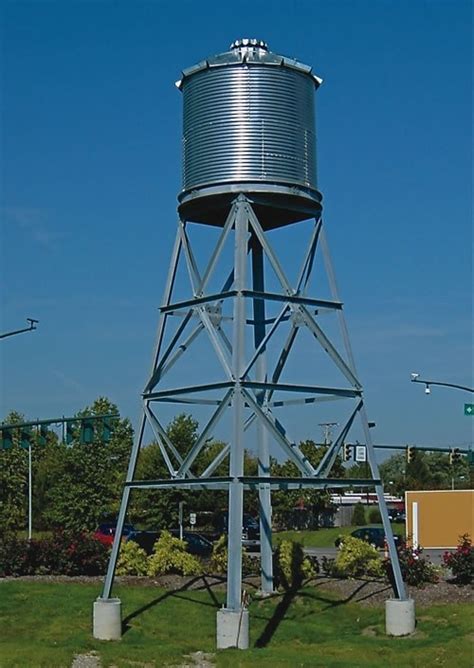 Benjamin van ooij september 2010 leria, portugal. Which material is best for overhead water storage tank ...