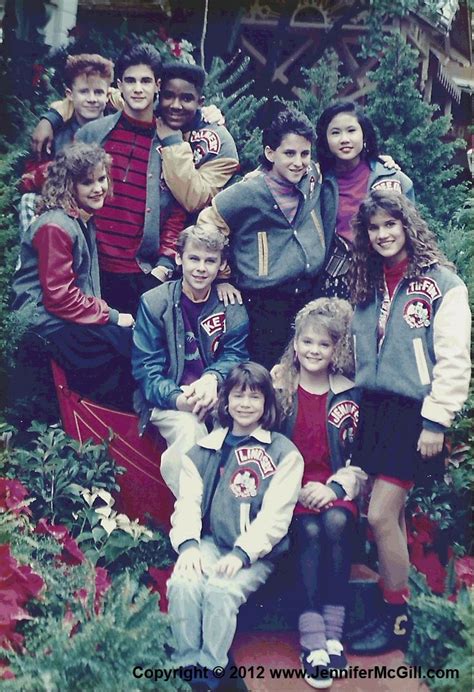 Original Cast Of The 90s Mickey Mouse Club Alwaysintheclub