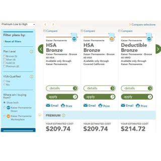 Kaiser permanente offers a variety of medicare plans that vary by region. Kaiser Permanente Review - Pros, Cons and Verdict | Top Ten Reviews