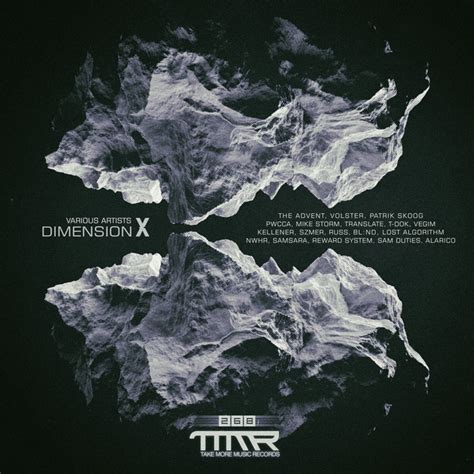 Various Dimension X At Juno Download