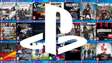 50 Best Ps4 Games All The Must Play Games And Where To Find Them