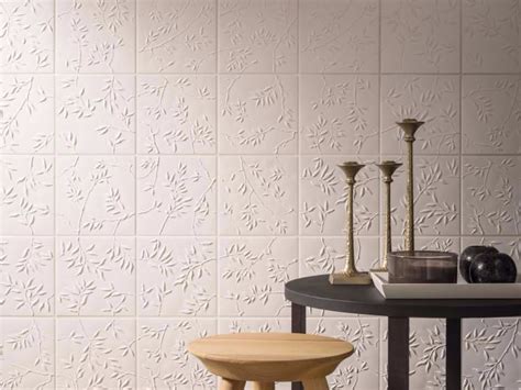 3D Wall Cladding 4D NATURE 4D Collection By Marca Corona