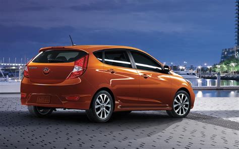Maybe you would like to learn more about one of these? 2019 Hyundai Accent Hatchback Sport Colors, Release Date ...