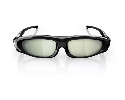 Active 3d Glasses Pta518 00 Philips