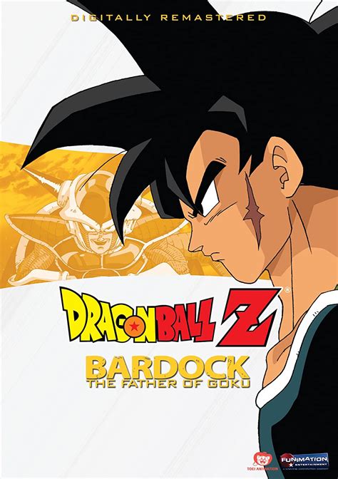 The scale of the film is just great, and is. Dragon Ball Z Bardock - Father of Goku 1990 720p BRRIP ...