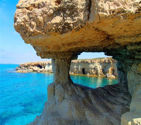 Wondering What To See In Cyprus Check Out These 5 Popular Tourist