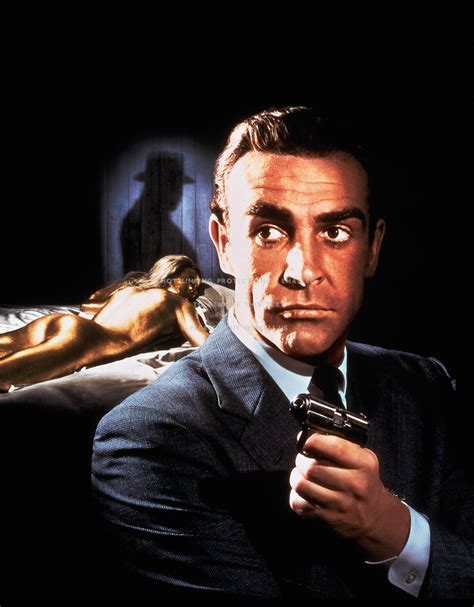 Sean Connery As James Bond Classic Movies Photo 43426848 Fanpop