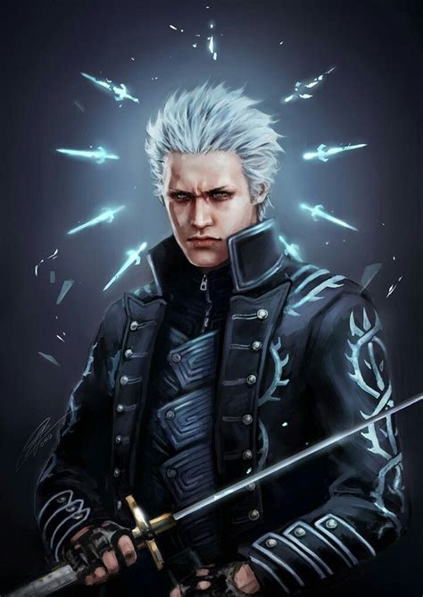 Pin On Dmc Vergil